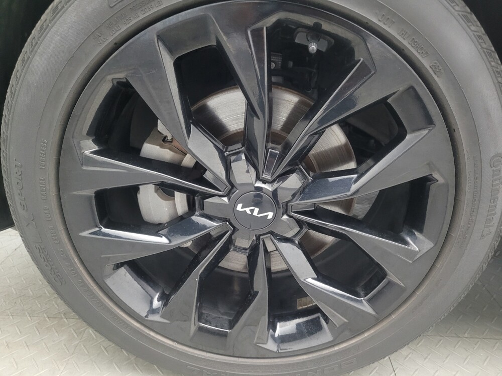 2022 Kia Sorento in Union City, GA 30291 - 18138286 31