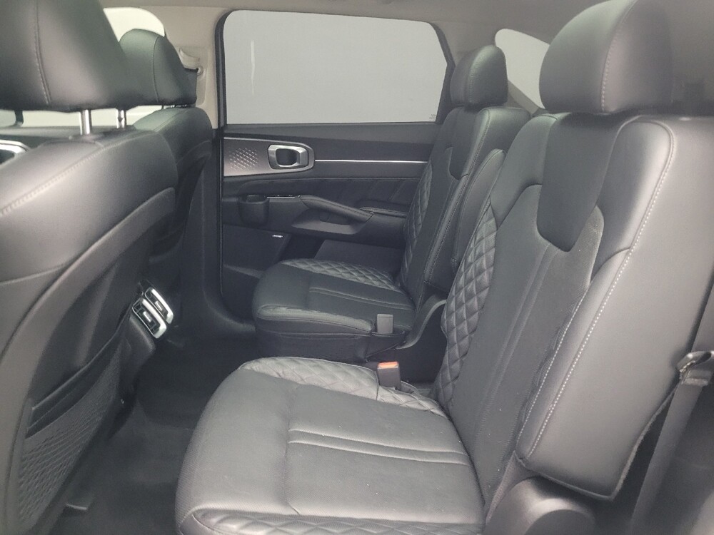 2022 Kia Sorento in Union City, GA 30291 - 18138286 18
