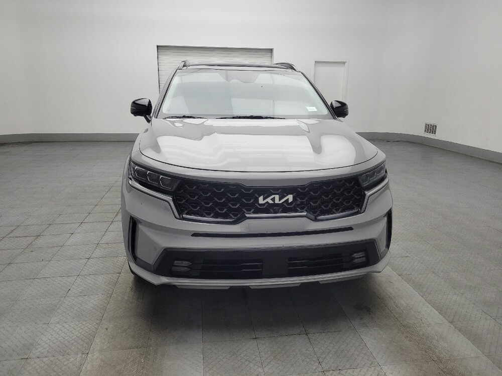 2022 Kia Sorento in Union City, GA 30291 - 18138286 14