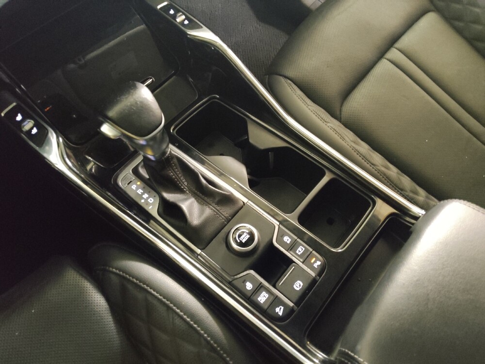 2022 Kia Sorento in Union City, GA 30291 - 18138286 26