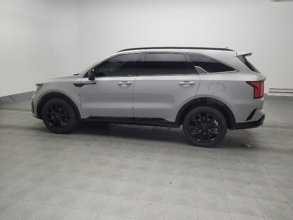 2022 Kia Sorento in Union City, GA 30291 - 18138286 3
