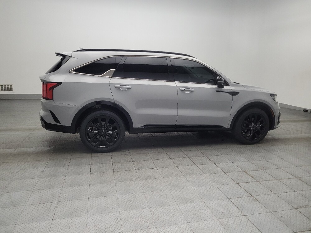 2022 Kia Sorento in Union City, GA 30291 - 18138286 10