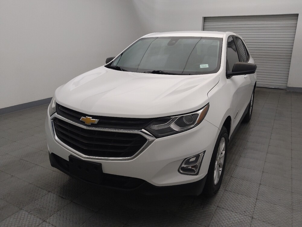 2020 Chevrolet Equinox in Temple, TX 76502 - 18138287 15