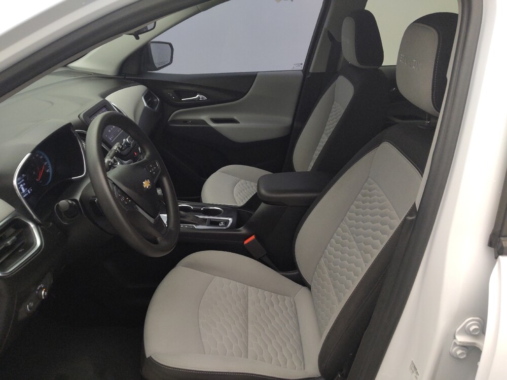 2020 Chevrolet Equinox in Temple, TX 76502 - 18138287 17