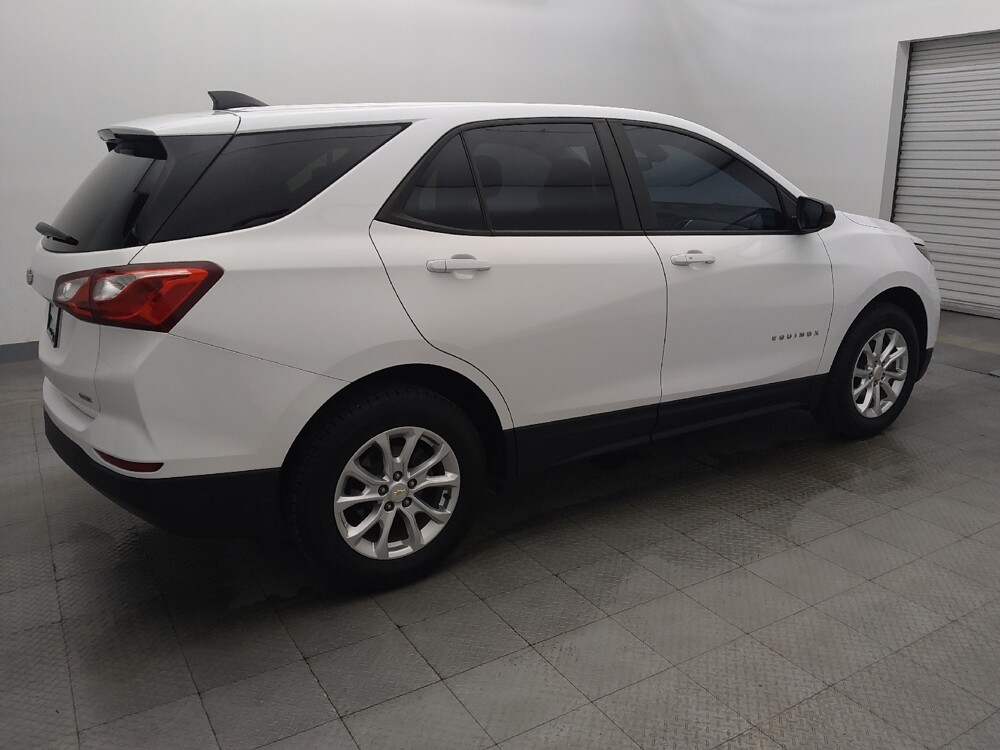 2020 Chevrolet Equinox in Temple, TX 76502 - 18138287 10