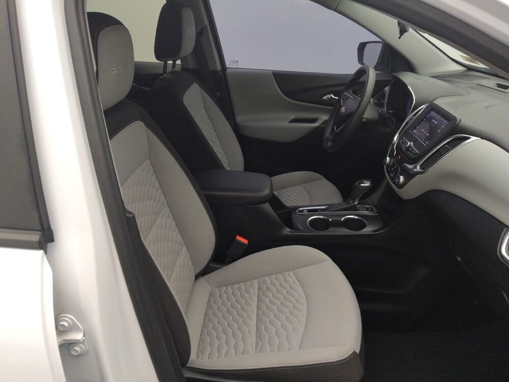2020 Chevrolet Equinox in Temple, TX 76502 - 18138287 21