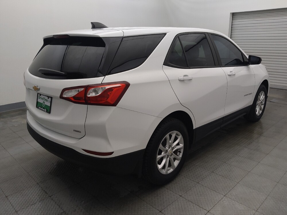 2020 Chevrolet Equinox in Temple, TX 76502 - 18138287 9