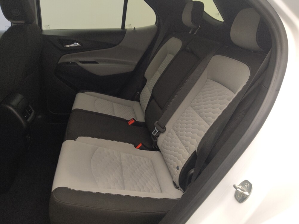 2020 Chevrolet Equinox in Temple, TX 76502 - 18138287 18