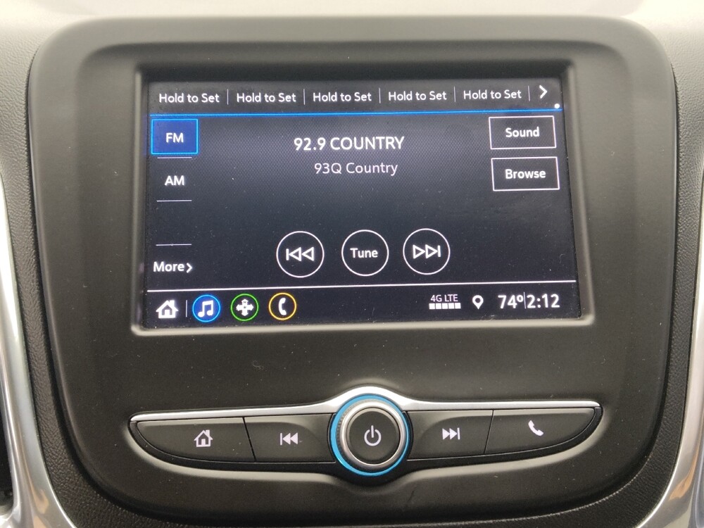2020 Chevrolet Equinox in Temple, TX 76502 - 18138287 25
