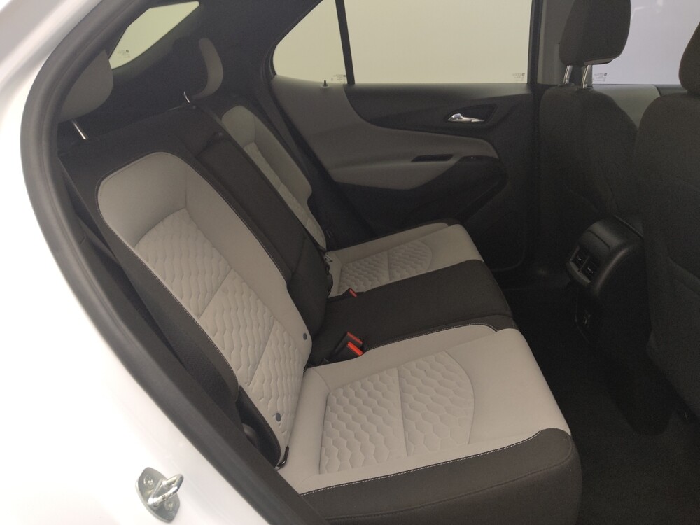 2020 Chevrolet Equinox in Temple, TX 76502 - 18138287 19