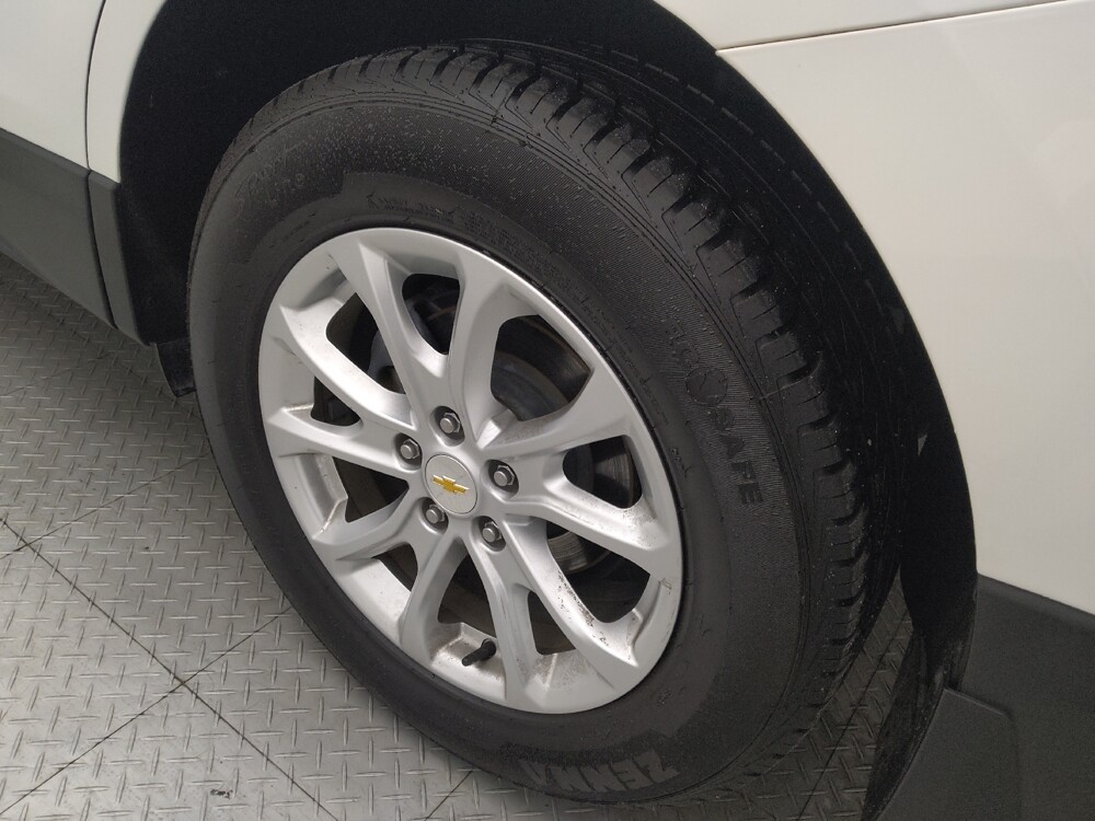 2020 Chevrolet Equinox in Temple, TX 76502 - 18138287 31
