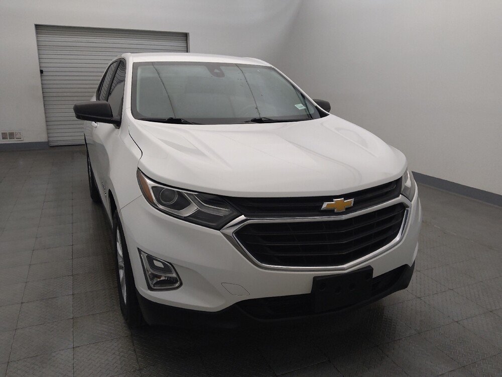 2020 Chevrolet Equinox in Temple, TX 76502 - 18138287 14