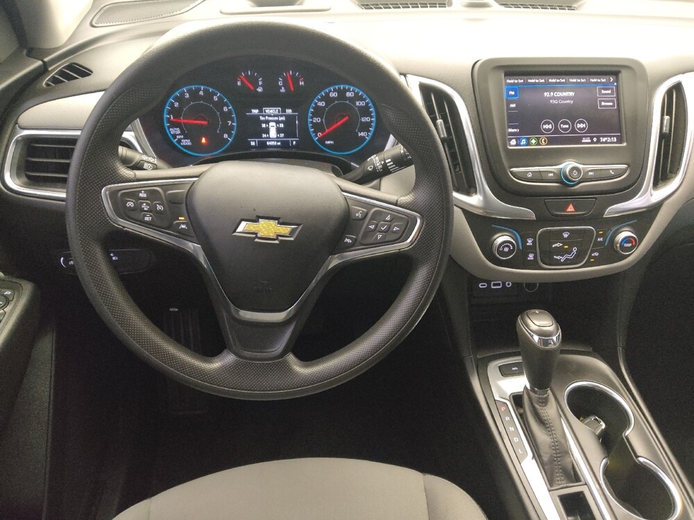 2020 Chevrolet Equinox in Temple, TX 76502 - 18138287 22