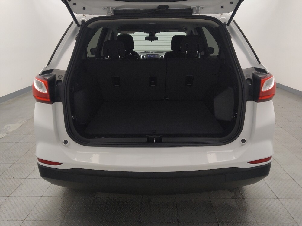 2020 Chevrolet Equinox in Temple, TX 76502 - 18138287 29