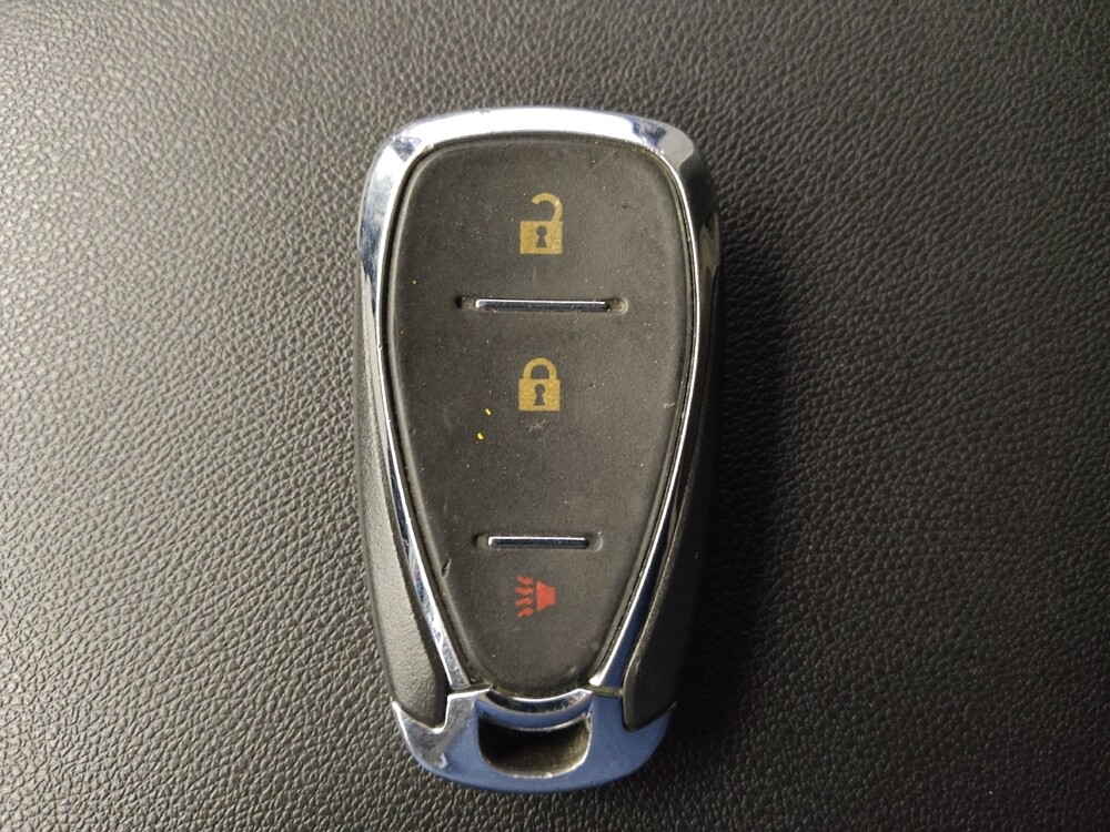2020 Chevrolet Equinox in Temple, TX 76502 - 18138287 32