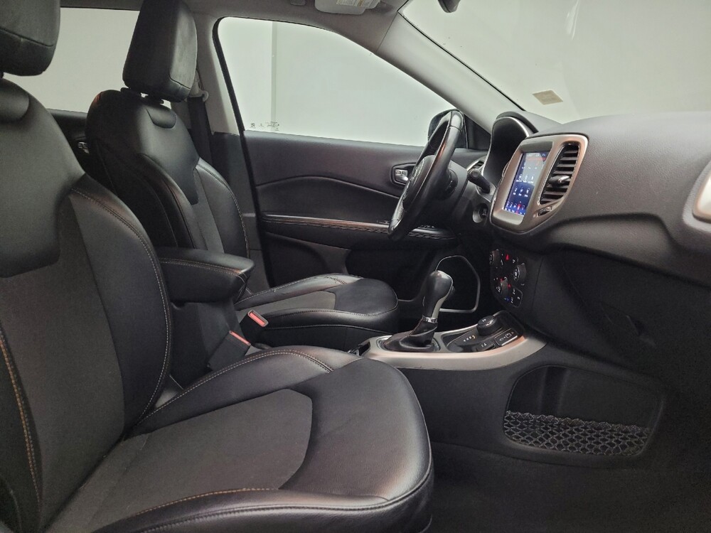 2017 Jeep Compass in Grand Rapids, MI 49508 - 18138288 21