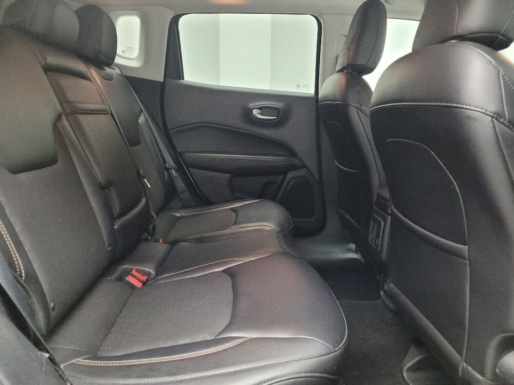 2017 Jeep Compass in Grand Rapids, MI 49508 - 18138288 19
