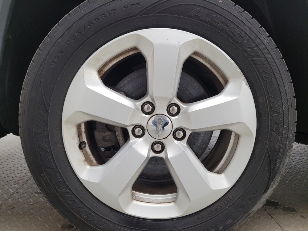 2017 Jeep Compass in Grand Rapids, MI 49508 - 18138288 31