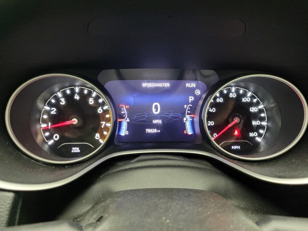 2017 Jeep Compass in Grand Rapids, MI 49508 - 18138288 23
