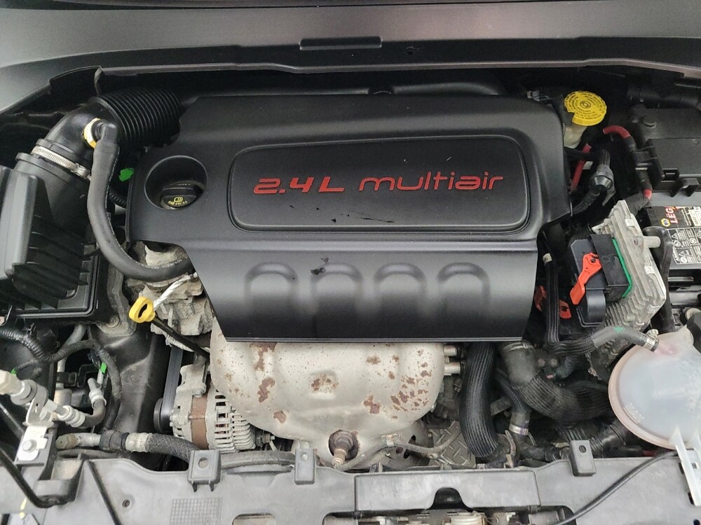 2017 Jeep Compass in Grand Rapids, MI 49508 - 18138288 30