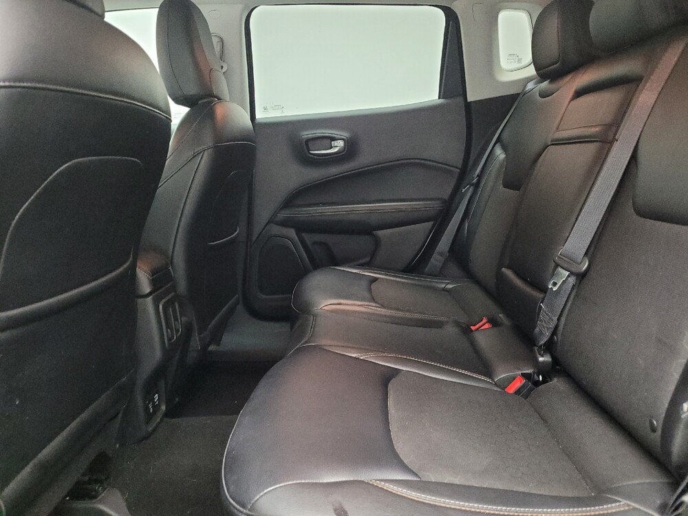 2017 Jeep Compass in Grand Rapids, MI 49508 - 18138288 18
