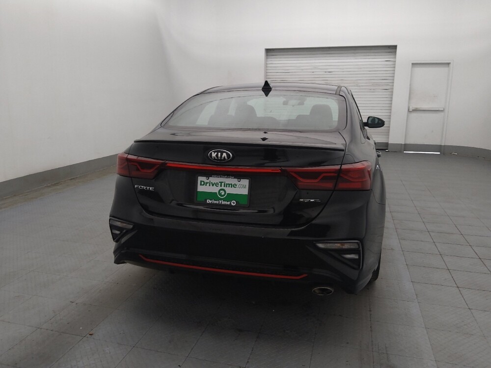 2020 Kia Forte in Morrow, GA 30260 - 18138289 7
