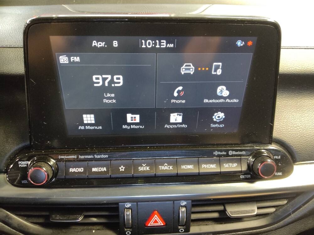 2020 Kia Forte in Morrow, GA 30260 - 18138289 25