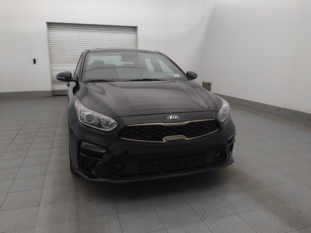 2020 Kia Forte in Morrow, GA 30260 - 18138289 14