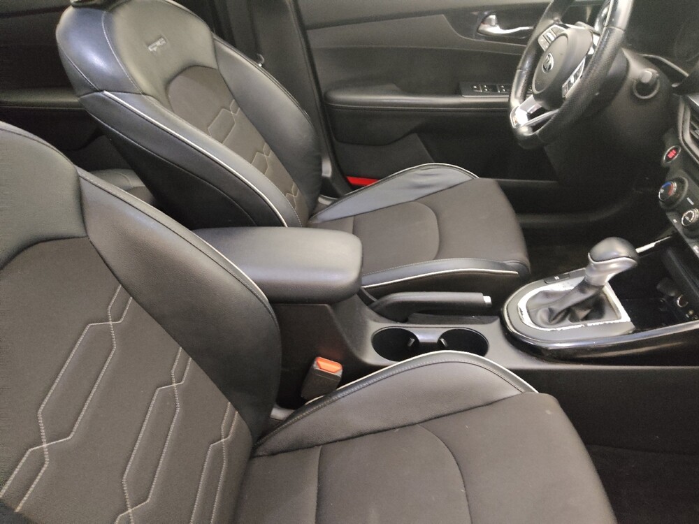 2020 Kia Forte in Morrow, GA 30260 - 18138289 21