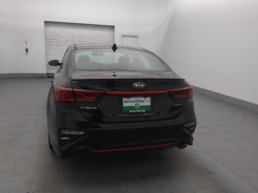 2020 Kia Forte in Morrow, GA 30260 - 18138289 6