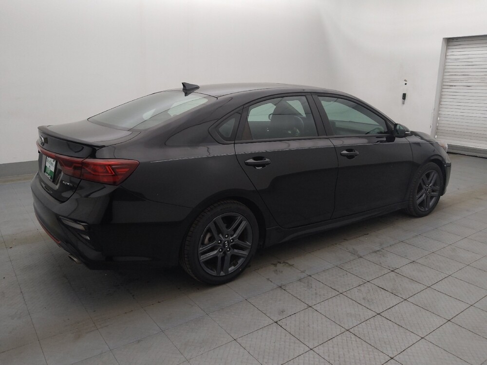 2020 Kia Forte in Morrow, GA 30260 - 18138289 10