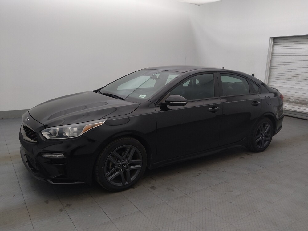 2020 Kia Forte in Morrow, GA 30260 - 18138289 2