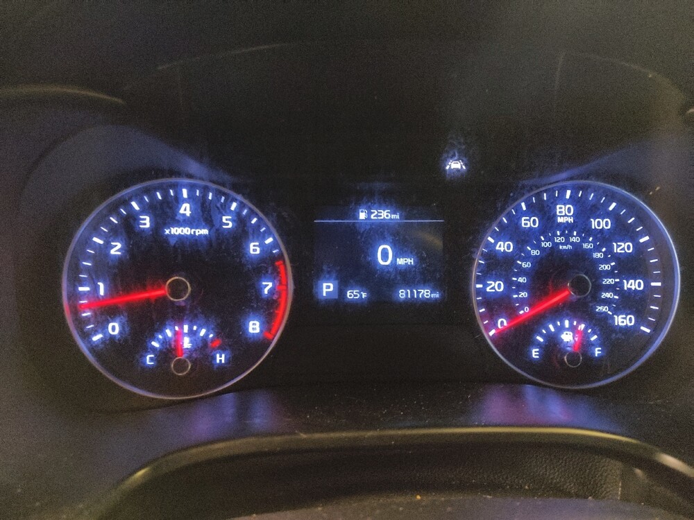 2020 Kia Forte in Morrow, GA 30260 - 18138289 23