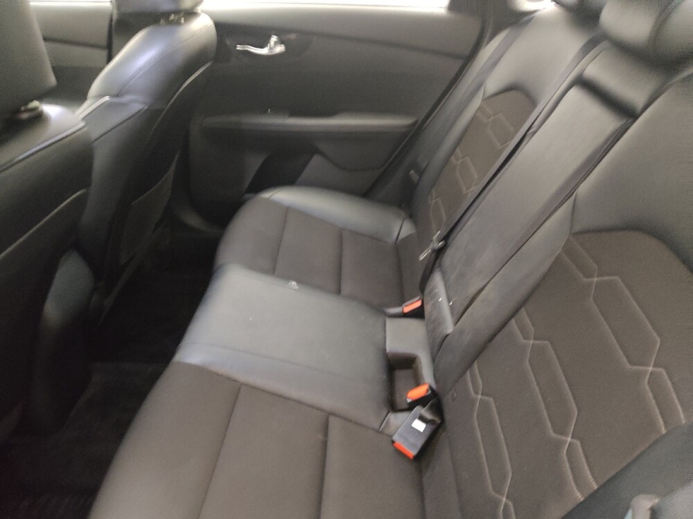 2020 Kia Forte in Morrow, GA 30260 - 18138289 18