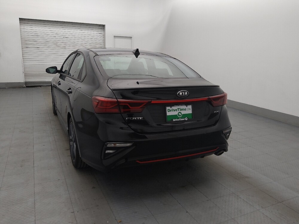 2020 Kia Forte in Morrow, GA 30260 - 18138289 5