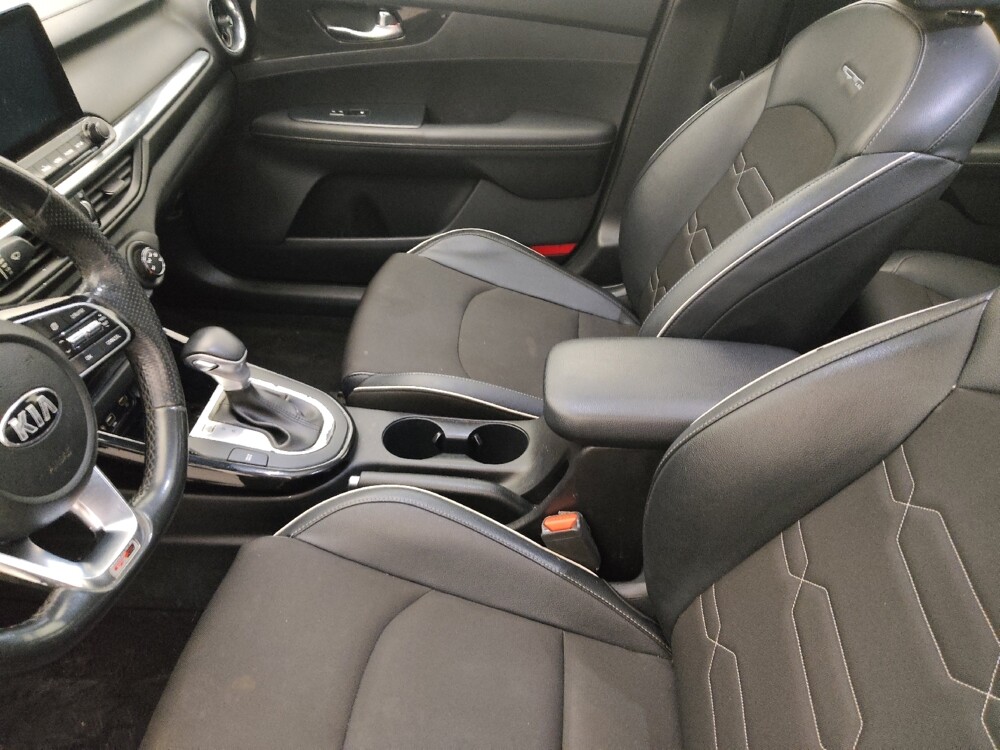 2020 Kia Forte in Morrow, GA 30260 - 18138289 17