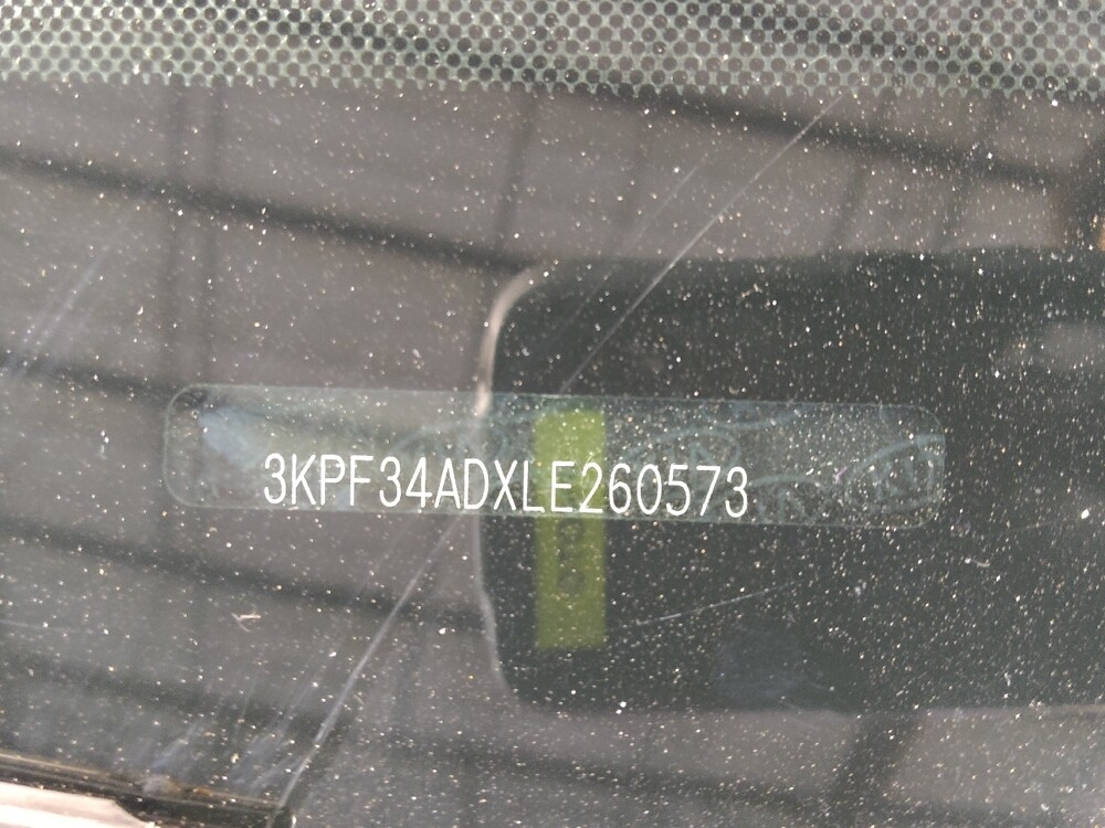 2020 Kia Forte in Morrow, GA 30260 - 18138289 33