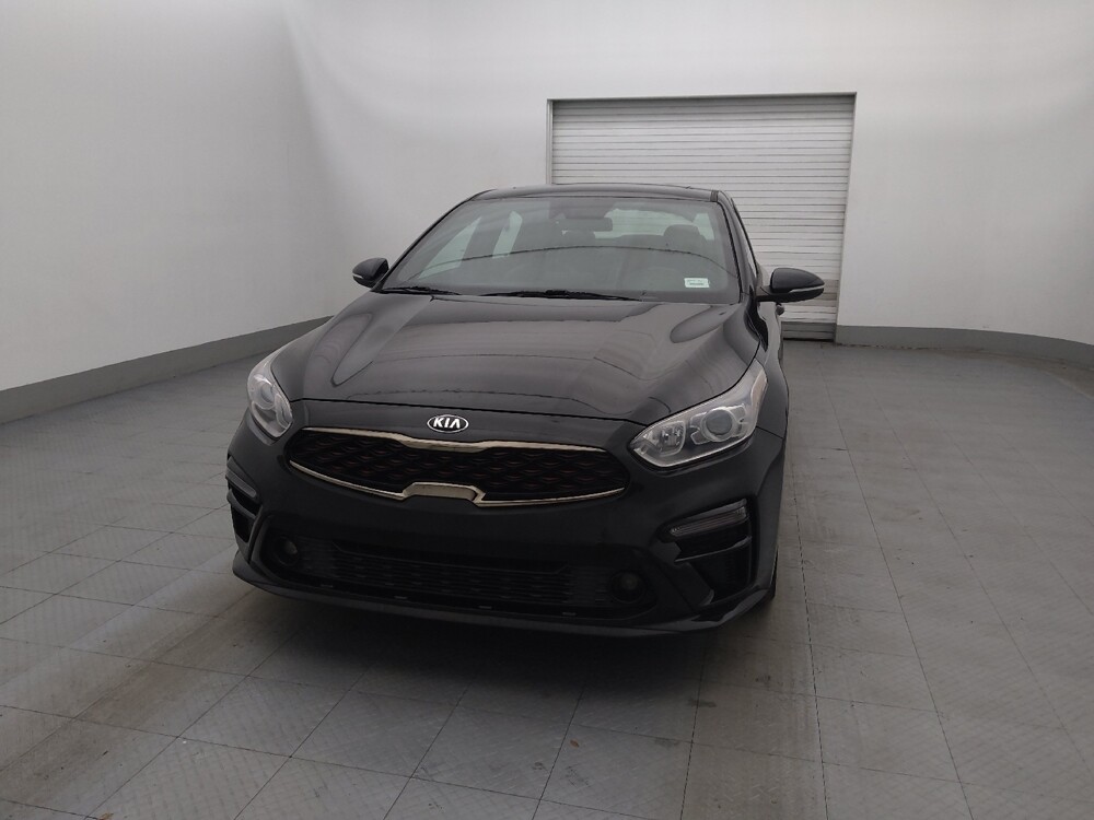 2020 Kia Forte in Morrow, GA 30260 - 18138289 15