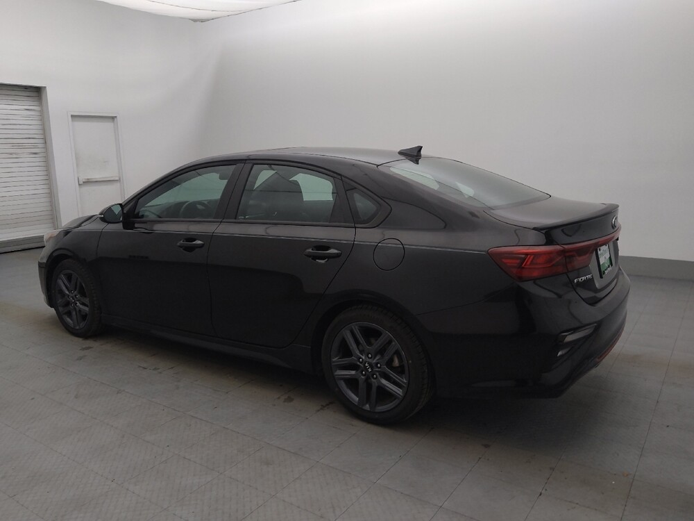 2020 Kia Forte in Morrow, GA 30260 - 18138289 3