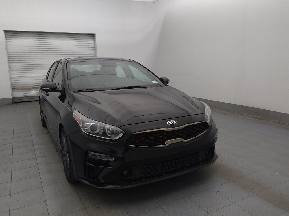 2020 Kia Forte in Morrow, GA 30260 - 18138289 13