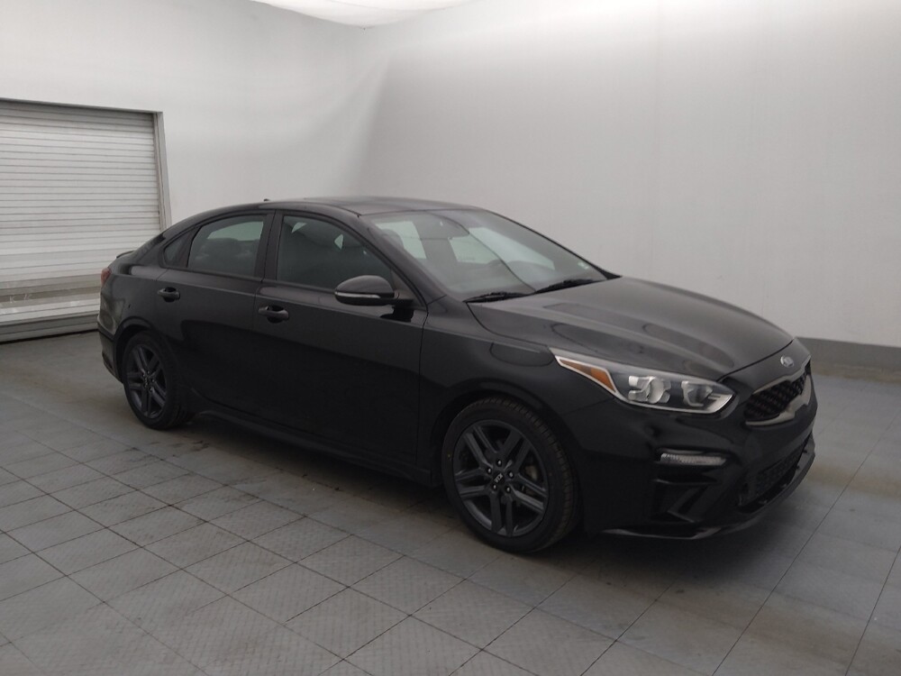 2020 Kia Forte in Morrow, GA 30260 - 18138289 11