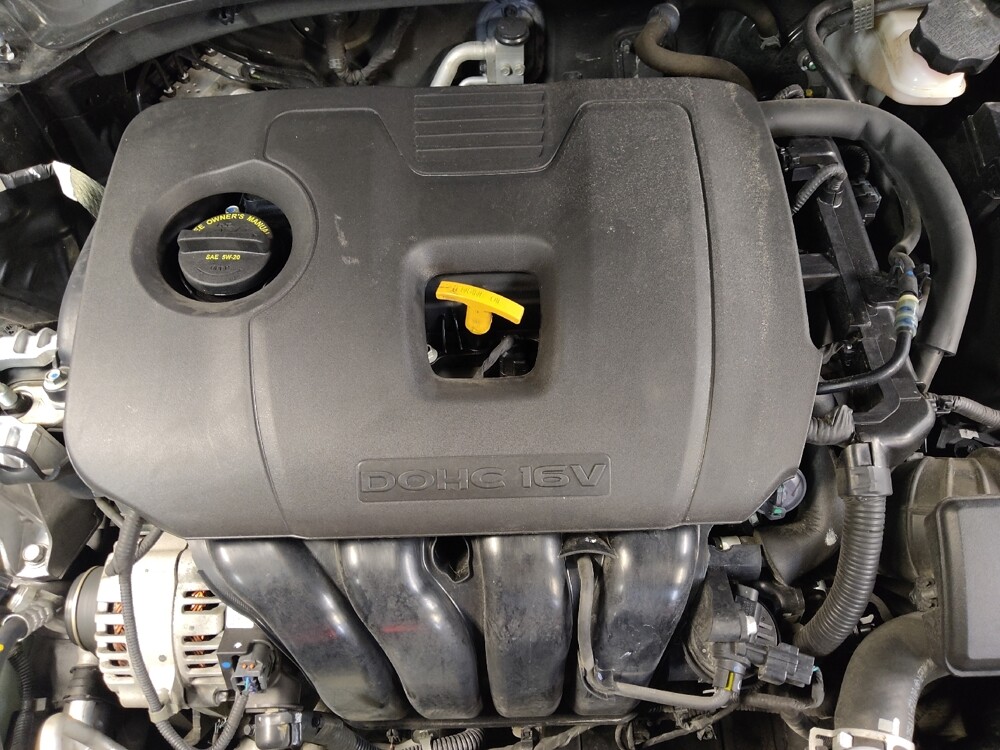 2020 Kia Forte in Morrow, GA 30260 - 18138289 30