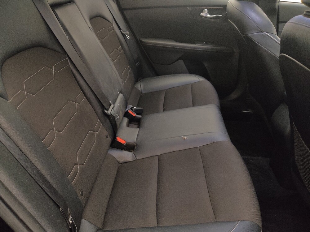 2020 Kia Forte in Morrow, GA 30260 - 18138289 19