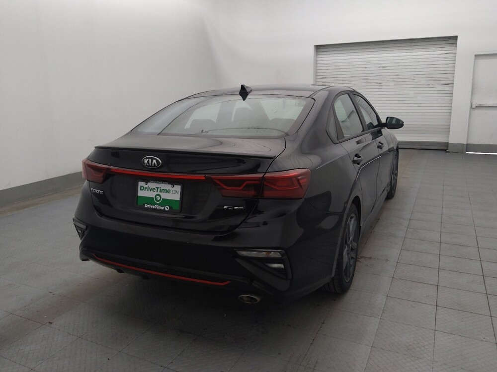 2020 Kia Forte in Morrow, GA 30260 - 18138289 9