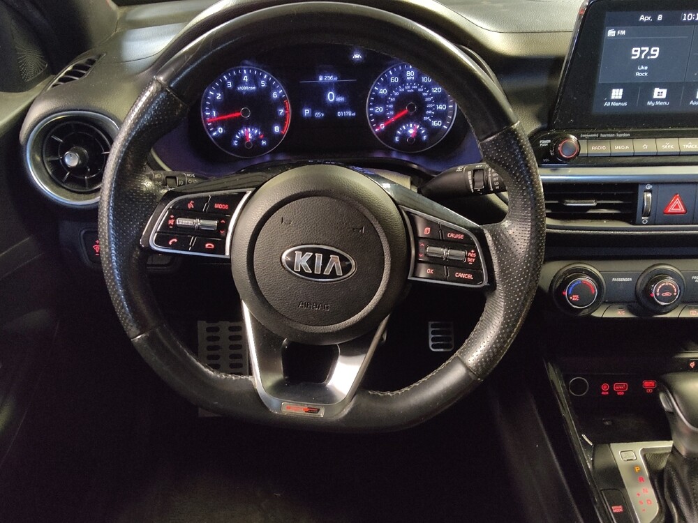 2020 Kia Forte in Morrow, GA 30260 - 18138289 22