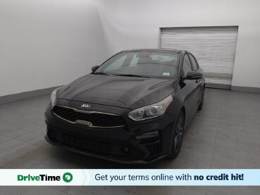 2020 Kia Forte in Morrow, GA 30260