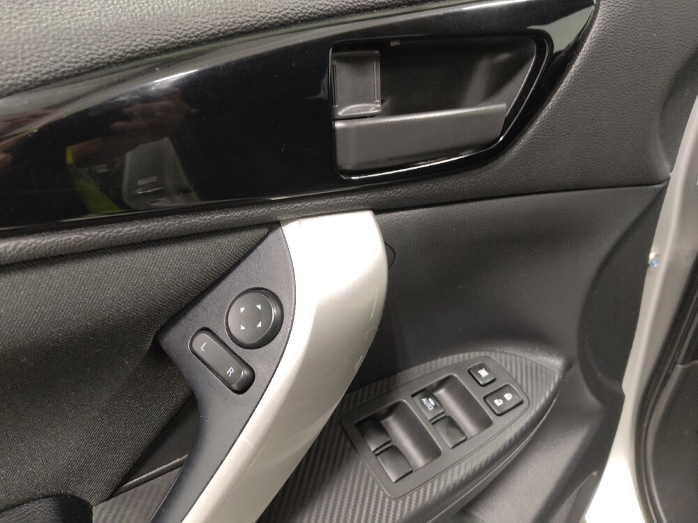 2018 Mitsubishi Eclipse Cross in Columbus, OH 43228 - 18138291 27