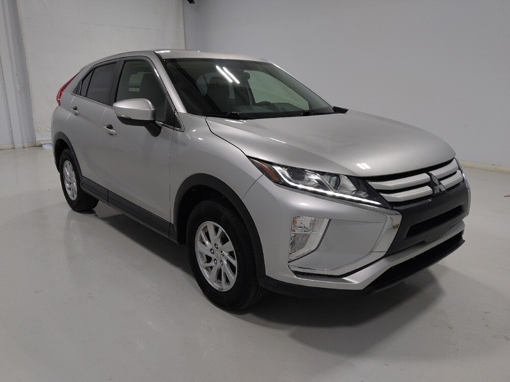 2018 Mitsubishi Eclipse Cross in Columbus, OH 43228 - 18138291 13