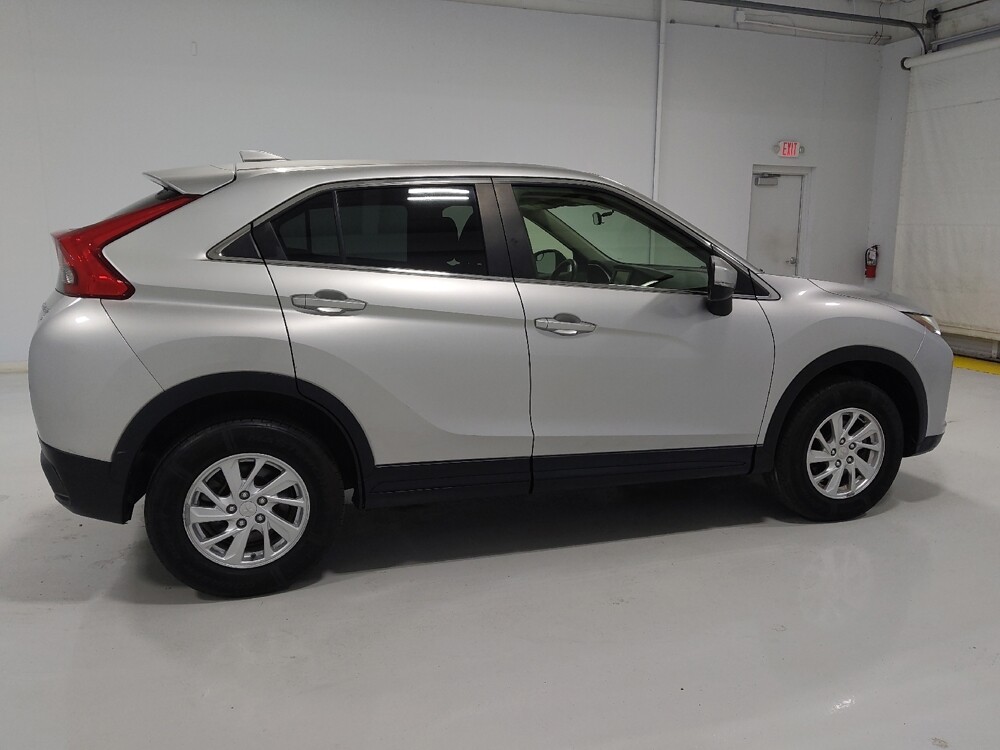 2018 Mitsubishi Eclipse Cross in Columbus, OH 43228 - 18138291 10