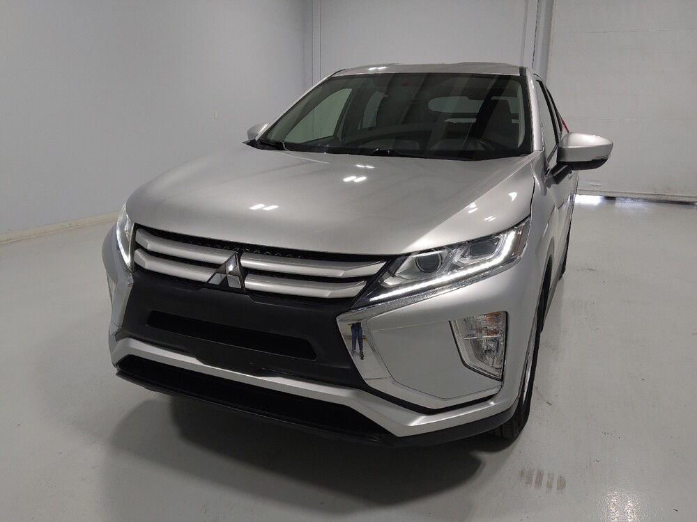 2018 Mitsubishi Eclipse Cross in Columbus, OH 43228 - 18138291 15